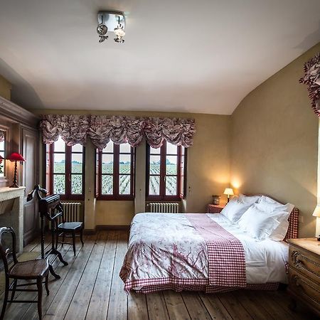 Chateau Giscours Hotel Labarde Eksteriør billede